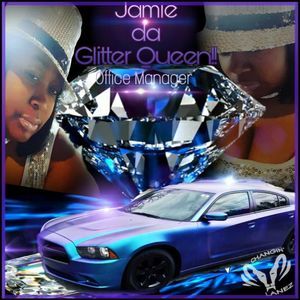 Meet your Posher, Jamie